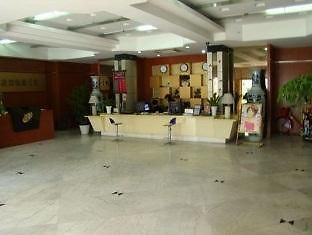 Haoju Hotel Hangzhou Exterior photo